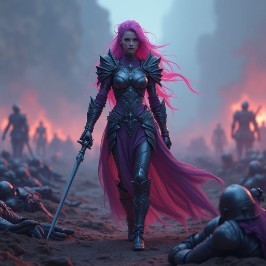 Valkyrie 2025