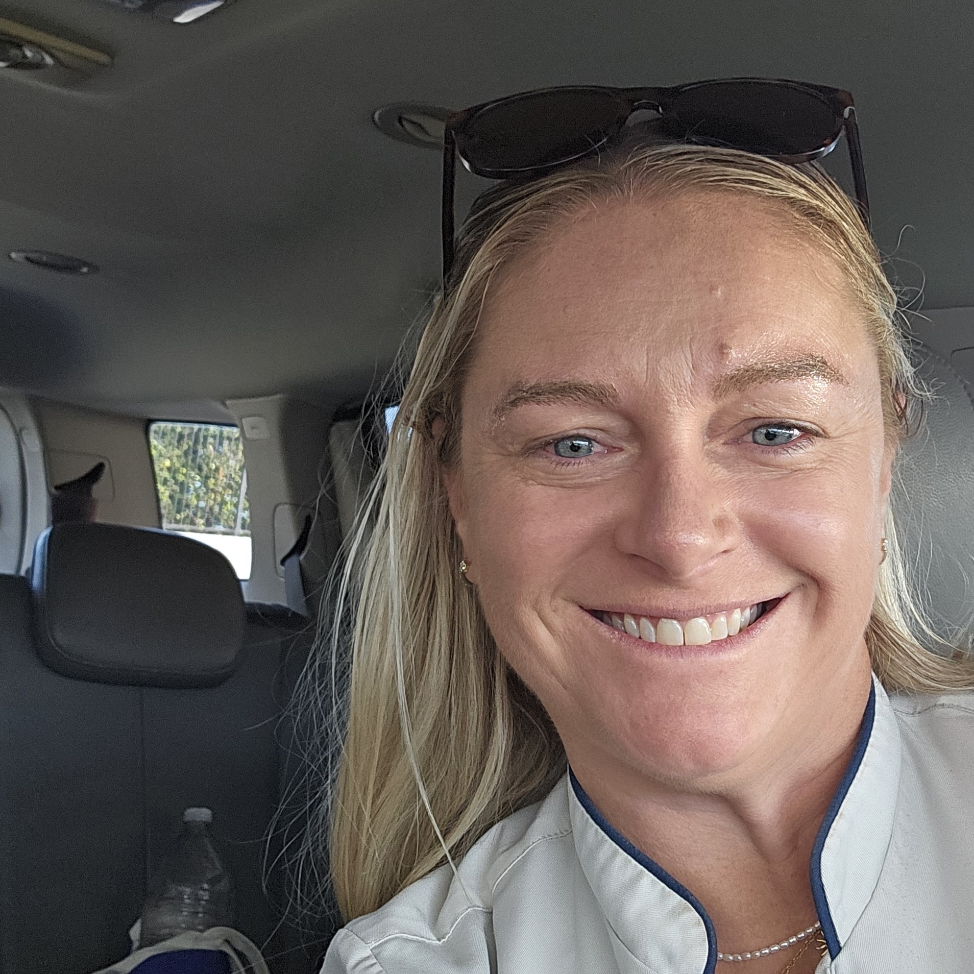 Rebecca Prigg