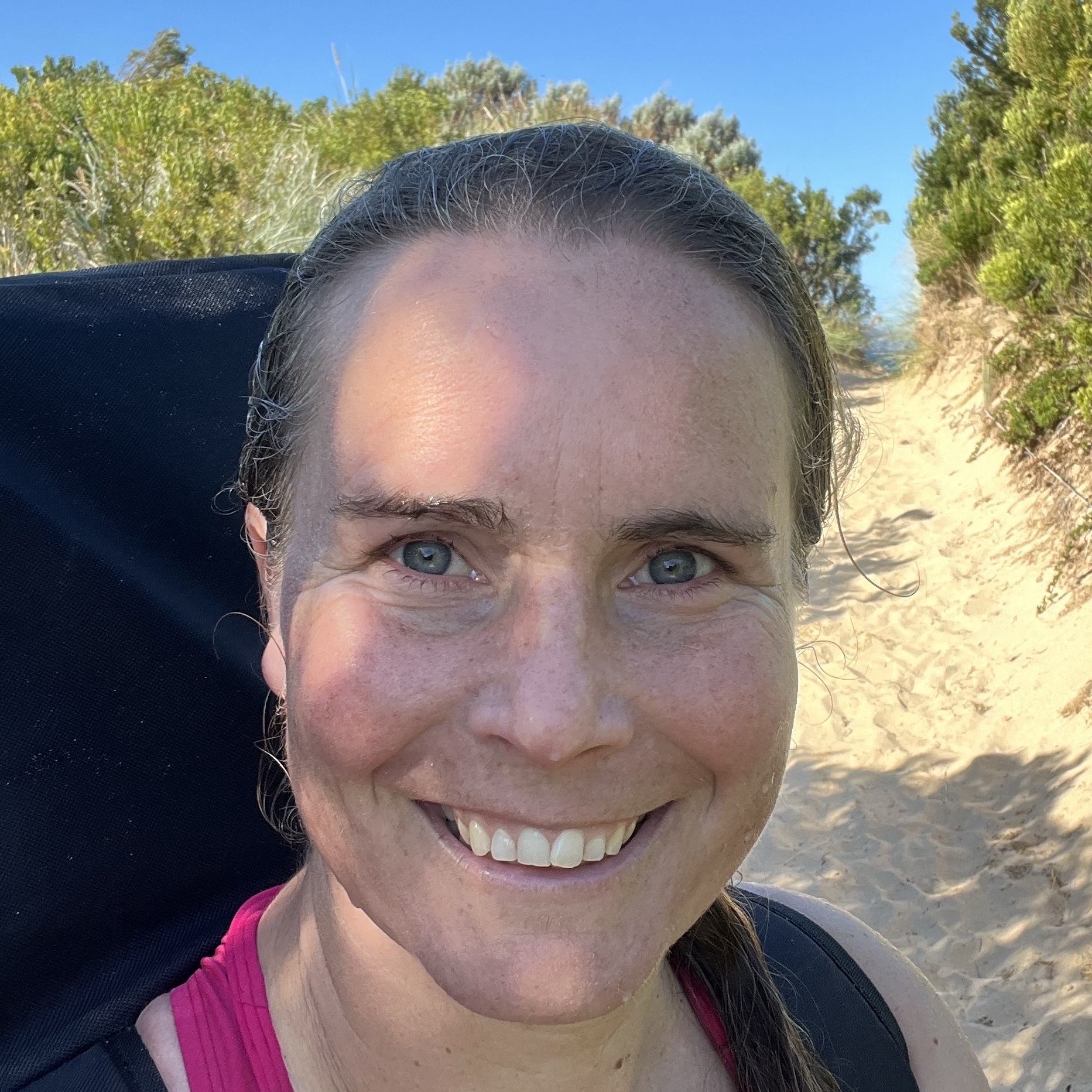 Felicity Hickingbotham