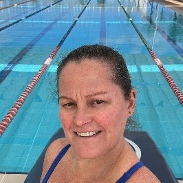 Smithy’s Super Swimmers 2025