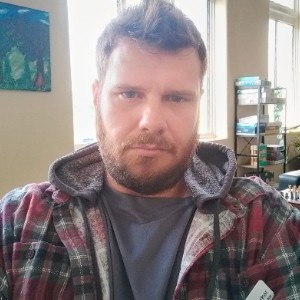 Joshua Nocke-cameron