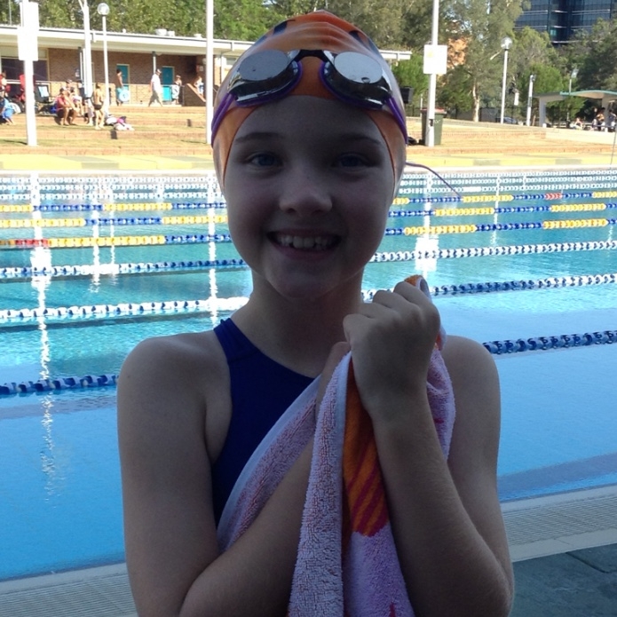 Ilaria Brigitte Sinka