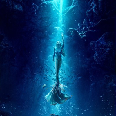 Little mermaidss 2025