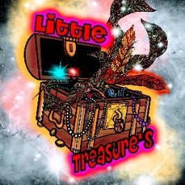 Little Treasure's 2025
