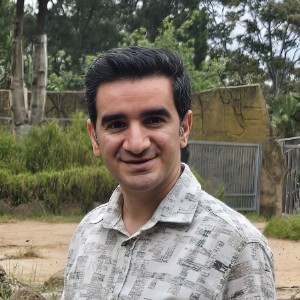 Mostafa Khoshabi