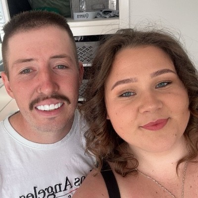 Larn + Mitch 2025