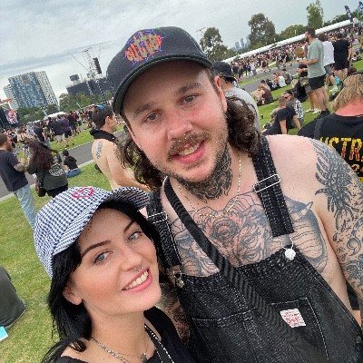 Emily&Nathan 2025