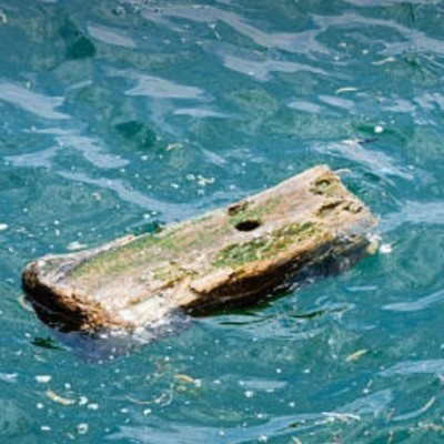 Floatin' debris 2025