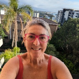 Stacey's mates 2025