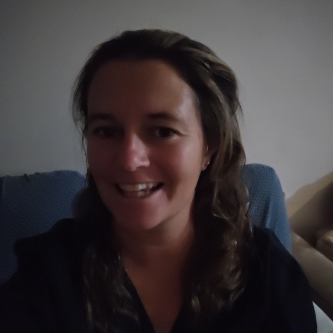 Bryony Hughes