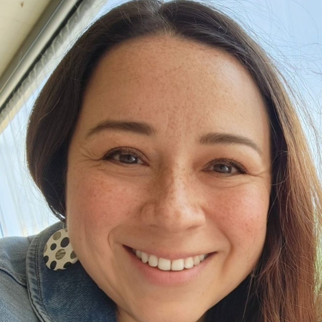 Mariza Ovalle