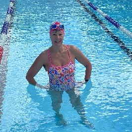 CAROLINE LUKE-EVERED