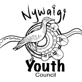 Nywaigi Youth Council 2025
