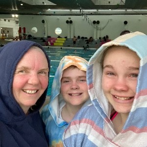 Team Westcott 2025