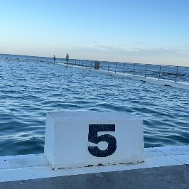 Water you waiting for! 2025