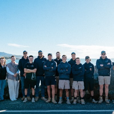 Coastal Plumbing Group