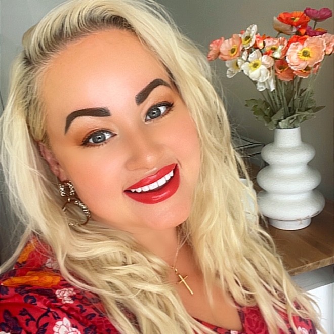 Bobbie Ellen Hockley