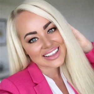 Bobbie Ellen Hockley