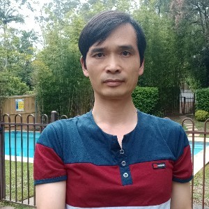 Alex Wen